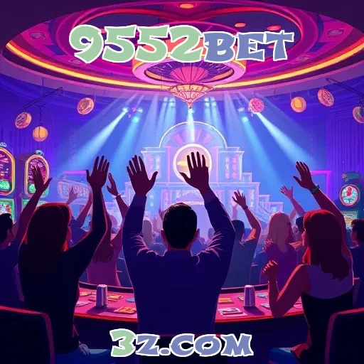 9552bet App