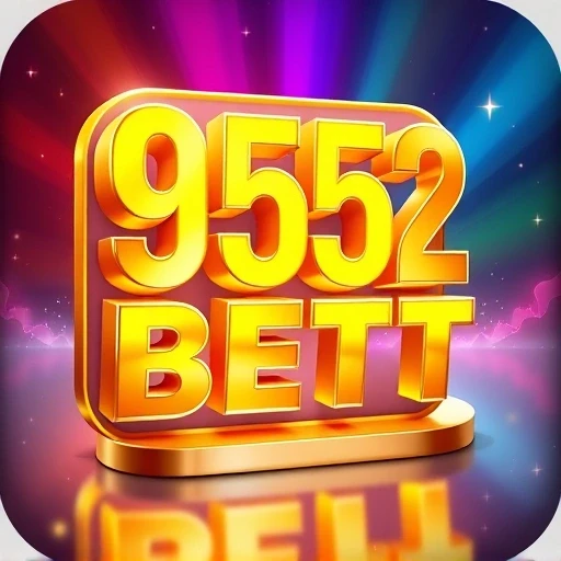Logotipo 9552bet