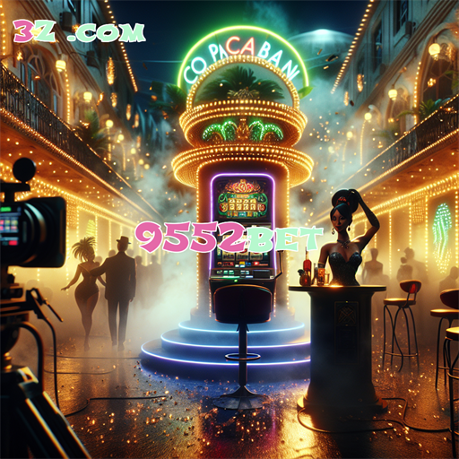 Plataforma Inovadora da 9552bet Revoluciona o Jogo Online