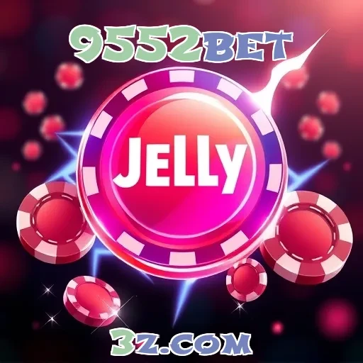 9552bet Promoções