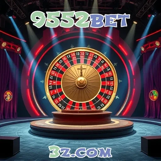9552bet Segurança